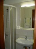 Apartma Hiša Sosič