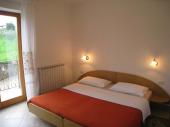 Apartma Hiša Sosič