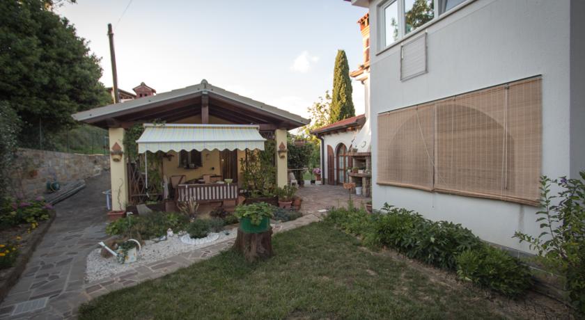 online rezervacije Apartment Dezo Istria