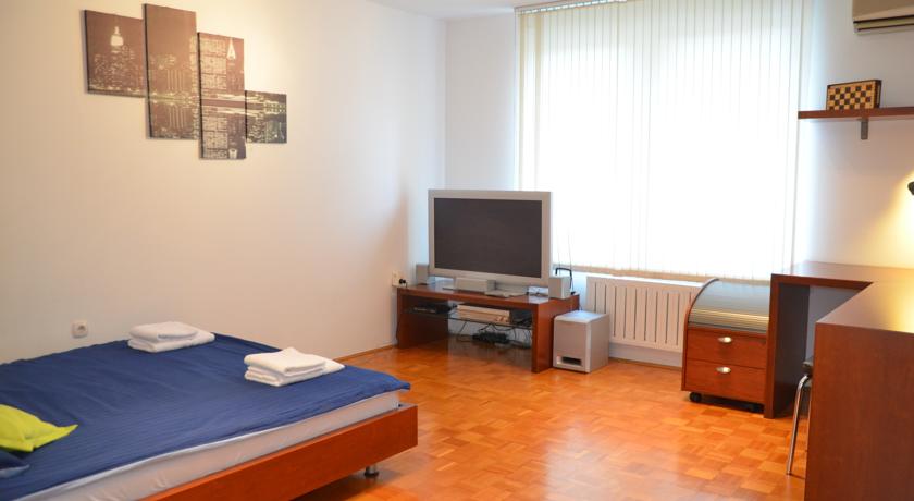 Apartment Ljubljana Masarykova