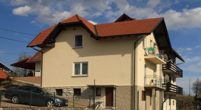 online rezervacije Apartments Cilka Čović