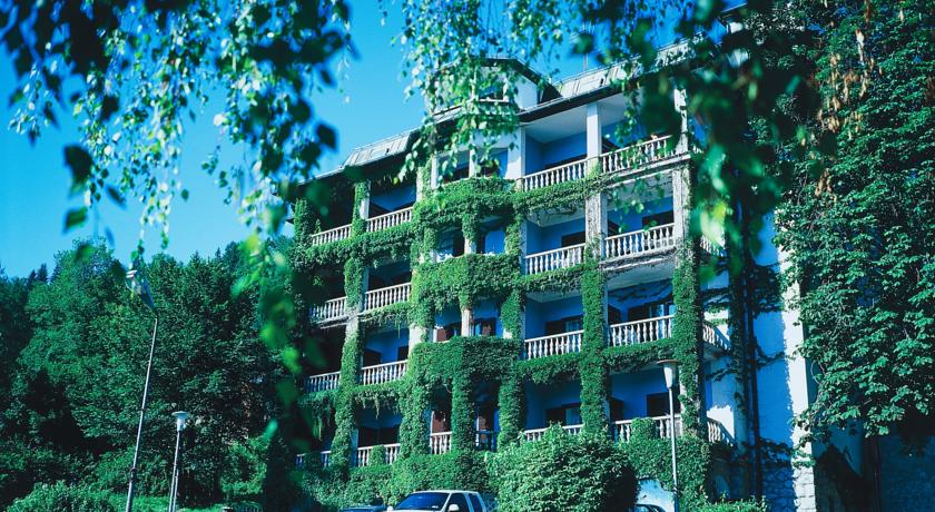 online rezervacije Garni Hotel Jadran - Sava Hotels & Resorts