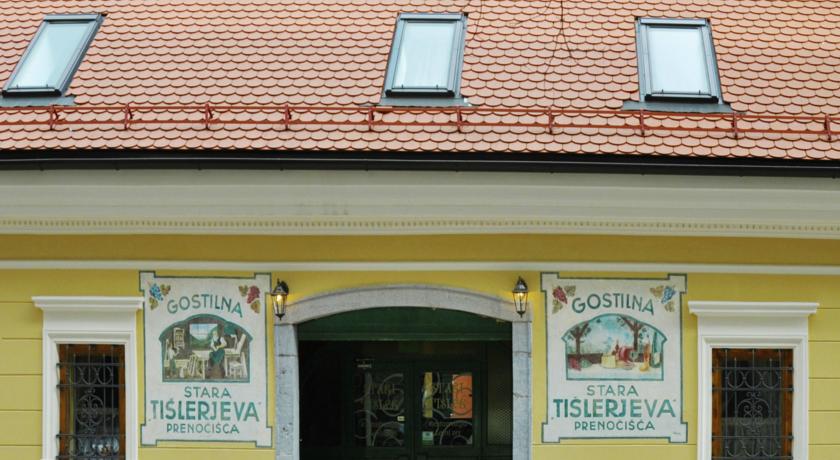 online rezervacije Guesthouse Stari Tišler