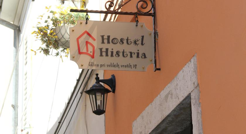 online rezervacije Hostel Histria Koper