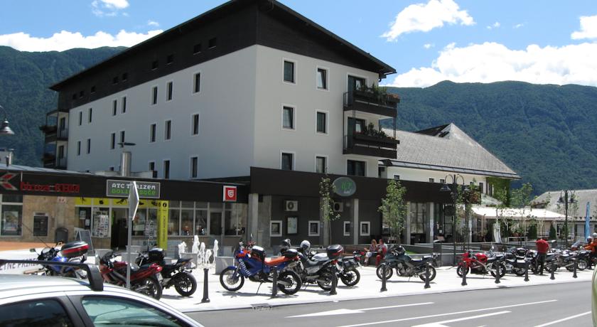 online rezervacije Hotel Alp