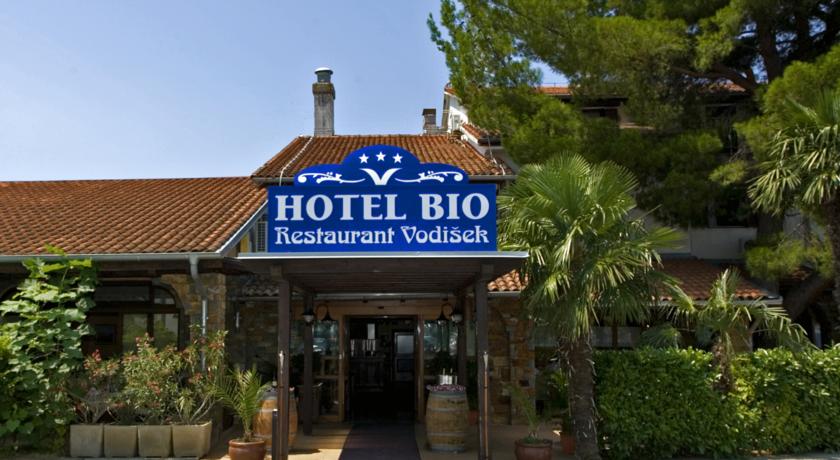 online rezervacije Hotel Bio