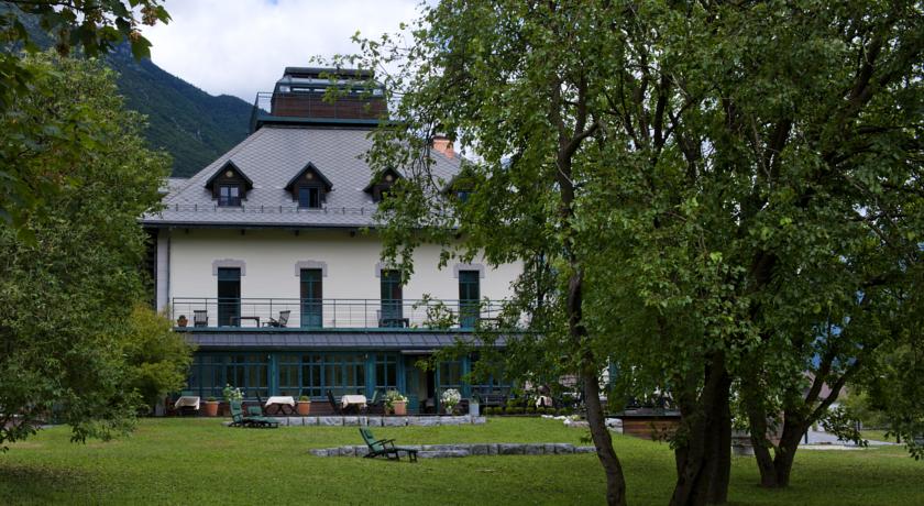 online rezervacije Hotel Dobra Vila Bovec