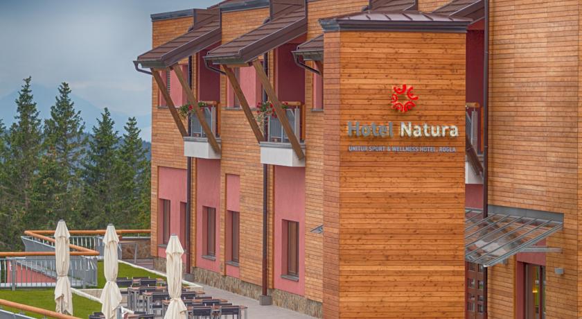 online rezervacije Hotel Natura