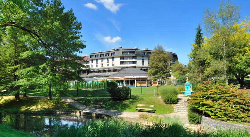 Hotel Vitarium - Terme Krka