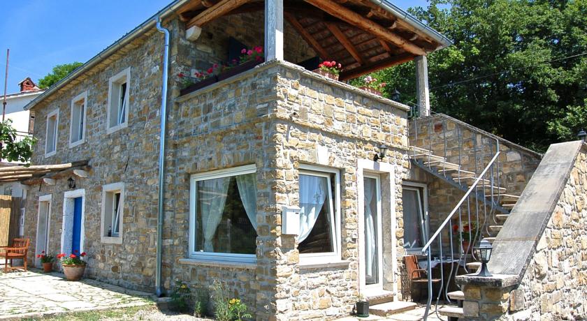 online rezervacije Istrian House