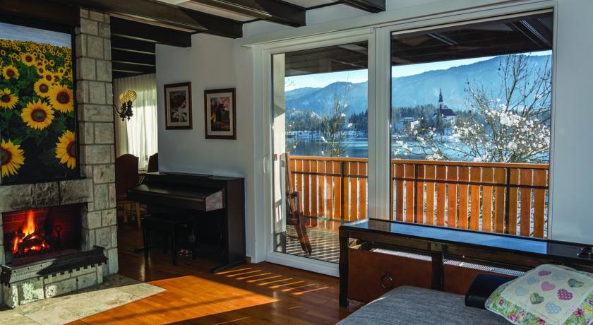online rezervacije Lake Bled Apartments