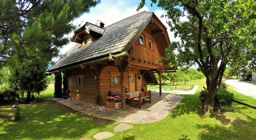 online rezervacije Lodge Bled