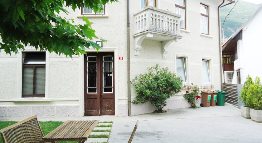 online rezervacije Maja Zevnik Apartment