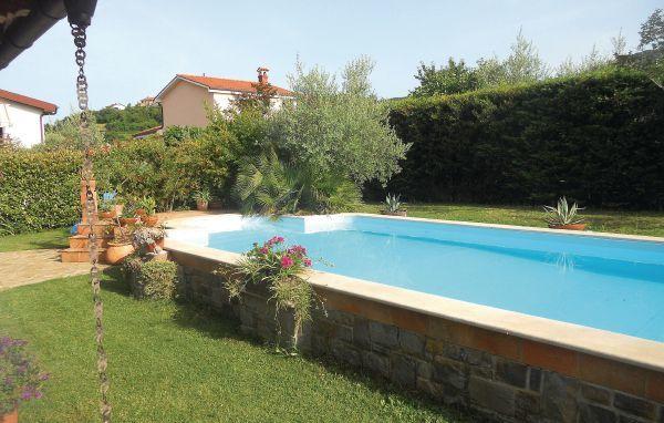 online rezervacije One-Bedroom Apartment Koper with an Outdoor Swimming Pool 04
