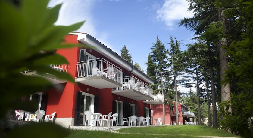 online rezervacije Villa Adriatic - Hotel & Resort Adria Ankaran