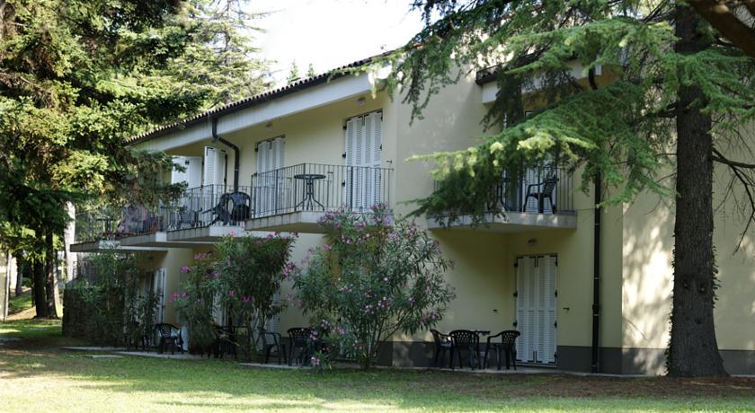 Villa Cedra - Hotel & Resort Adria Ankaran