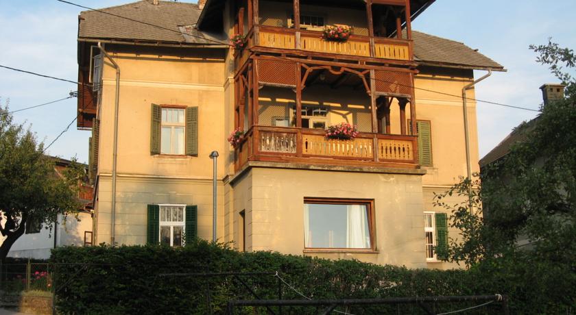 Villa Gorenka